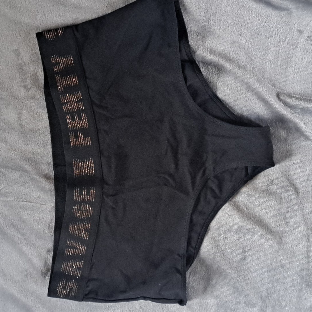 SAVAGE FENTE BRIEF  M